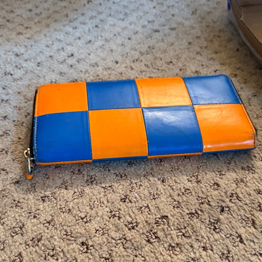 Come des garçon wallet - Picture 12 of 16